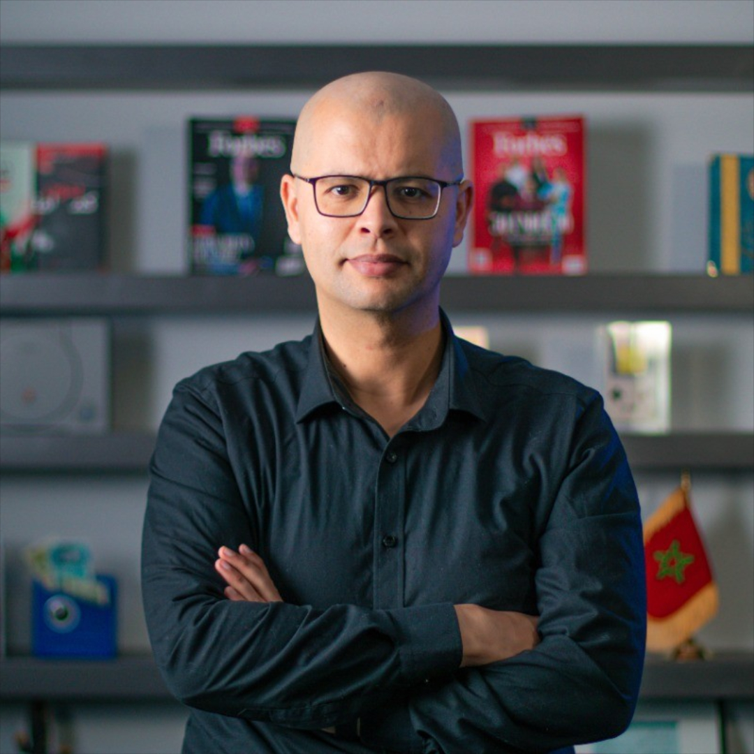 AI:Casablanca — Human Work in the AI Era